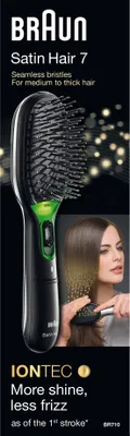 Produktbild von Braun Haarbürste BR 710, 141204