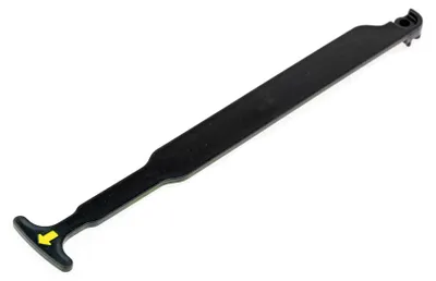 Obrázek produktu pro Táhlo otevírání kapoty Ford Fiesta/Fusion 2001–2012 NTY