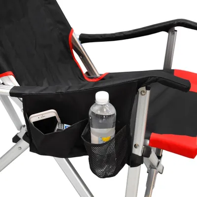 Produktbild von Getränkehalter für unseren Camping Stuhl