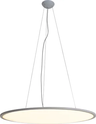 Produktbild von Näve Leuchten LED Pendelleuchte mit LED Platine dimmbar LED Pendelleuchte mit LED Platine dimmbar Pendelleuchten - LED Pendelleuchte, Hängelampe im Modern Style, aus Metall und Glas in neutralweiß, inkl. LED – dimmbar