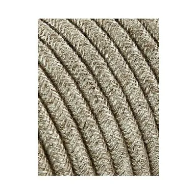 Obrázok produktu pre Kábel EDM 2 x 0,75 mm textilný 5 m