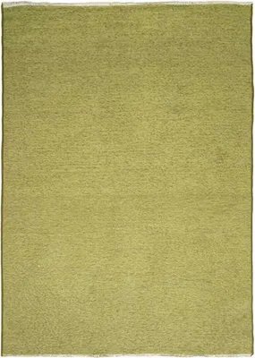 Immagine prodotto di Tappeto reversibile verde/blu petrolio 160x230