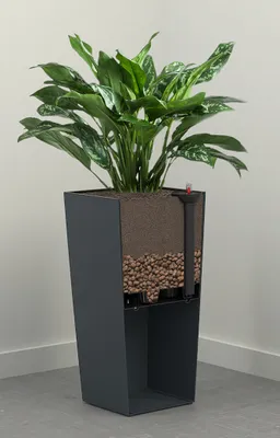 Obrázek produktu pro LAMELA spolka z organiczona odpowiedzi. Zavlažovací systém FINEZIA 300x300mm