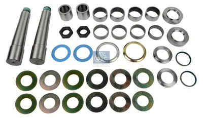Produktbild von DT Spare Parts Reparatursatz Achsschenkelbolzen 5.92012 für DAF CF 75 266mm
