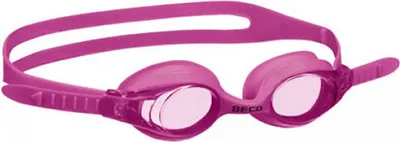 Produktbild von Beco Sealife 4+ 99027 04 Kinderschwimmbrille Rosa  Rosa One Size