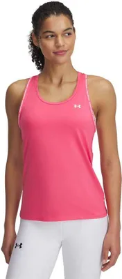 Produktbild von UNDER ARMOUR Damen Funktionstop Tech Knockout Tank