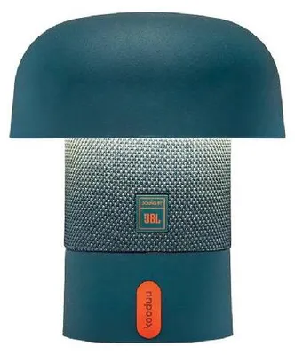 Immagine prodotto di Kooduu Sensa Play Mini JBL - Lampada Da Tavolo Con Speaker Bluetooth
