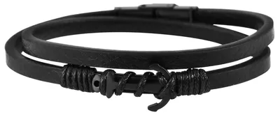 Produktbild von Akzent Herren Armband Andrew Andrew, langlebig