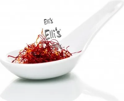 Produktbild von Chili Fäden - Ellis Gewürz