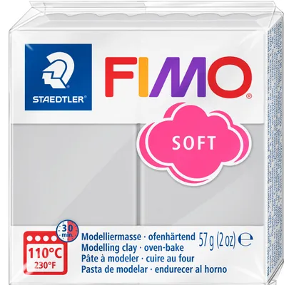 Zdjęcie produktu dla GRAINE CREATIVE 261414, 8 lat(a), Plastik, Szary, 1 szt.