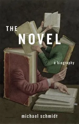 Produktbild von The Novel
