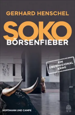 Productafbeelding van SoKo Börsenfieber