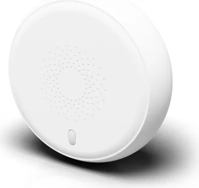 Image de Détecteur de fumée intelligent TESLA Smart