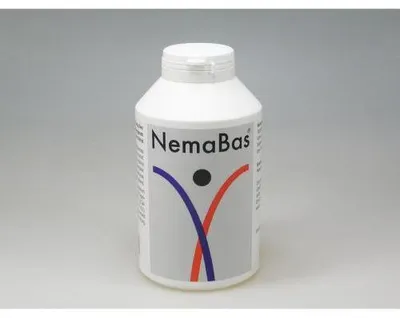 Immagine prodotto di NemaBas compresse, 600 compresse