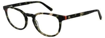 Zdjęcie produktu dla GUESS EYEWEAR Oprawki okularowe GU50069 49098