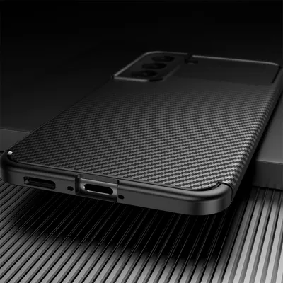 Produktbild von Hülle für Samsung Galaxy S22 ,Handyhülle Handy Tasche Silikon Bumper TPU Case