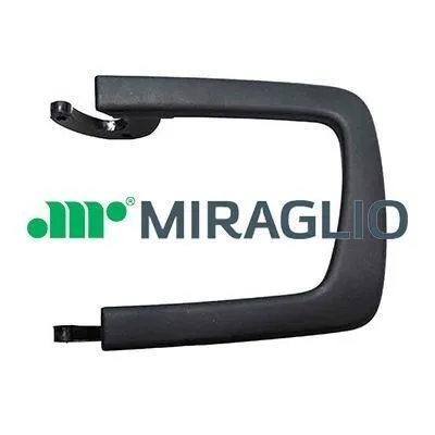Obrázok produktu pre Vonkajšia kľučka dverí MIRAGLIO 80/865