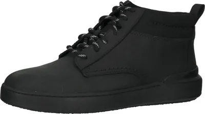 Produktbild von Clarks Herren Stiefeletten 26169129 Farbe: Schwarz Größe: 42