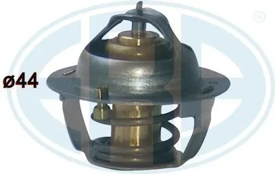 Produktbild von ERA Thermostat Kühlmittel 82°C für CHEVROLET MATIZ (M200, M250) für SUZUKI Vitara SUV (ET, TA, TD) für HYUNDAI ATOS (MX)