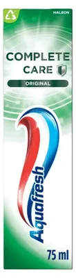 Produktbild von Aquafresh Complete Care Original Zahnpasta (75 ml)