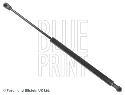 Produktbild von BLUE PRINT ADG05809 Gasfeder Heckklappendämpfer für HYUNDAI ATOS (MX) 448mm