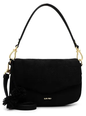Immagine prodotto di SURI FREY borsa a tracolla borsa a tracolla Glory Shoulder Bag Black nero