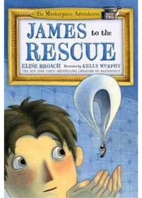 Image de James to the Rescue