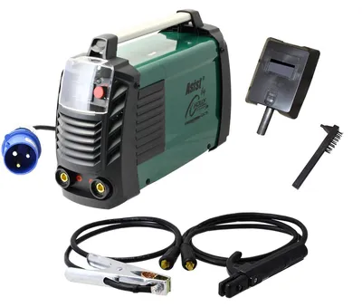 Obrázek produktu pro AEIW180-DC5 Svářecí invertor MMA 7,3 kW, 180 A