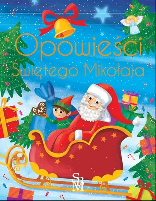 Zdjęcie produktu dla Weihnachtsmann-Geschichten