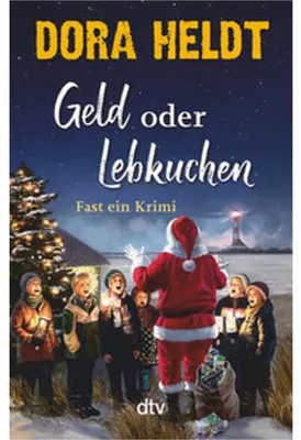 Produktbild von Geld oder Lebkuchen