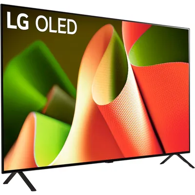 Produktbild von LG OLED55B59LA.AEUD evo TV, OLED-Fernseher, (UltraHD/4K, HDR, SmartTV)