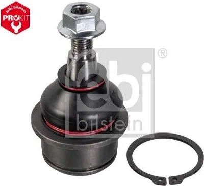 Productafbeelding van FEBI BILSTEIN Draagarm, onder, voor, links, voor, rechts, voor FIAT Freemont (345) 41076