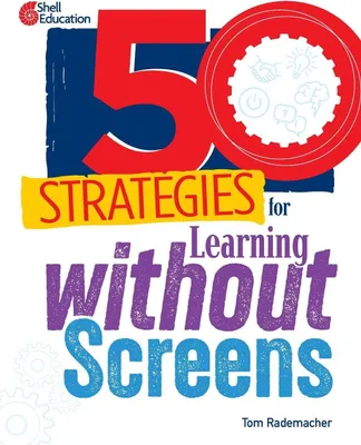 Produktbild von 50 Strategien zum Lernen ohne Bildschirme