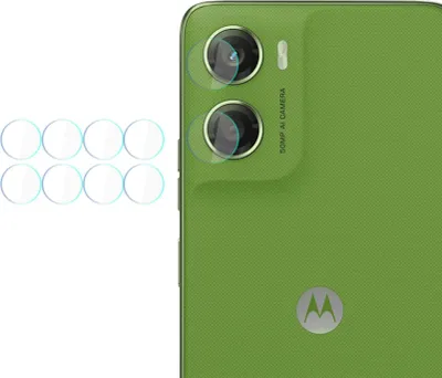 Produktbild von Objektivschutz für Motorola Moto G06 4G / Moto G06 Power 4G, 3mk Lens Protection, 4 Sätze