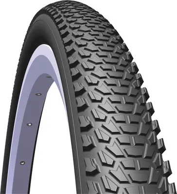 Obrázok produktu pre Pneumatiky RUBENA Cheetah R15 16X2,10 Rigid Pre Classic