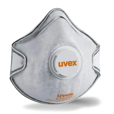 Produktbild von maska formowana uvex silv-Air c 2220 FFP2