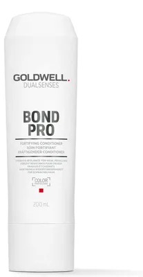 Produktbild von Goldwell Dualsenses Bond Pro Fortifying Conditioner 200 ml