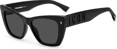 Zdjęcie produktu dla Okulary przeciwsłoneczne Dsquared2 ICON 0006/S 807/IR