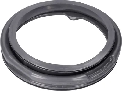 Produktbild von easyPART passend für Bauknecht Türmanschette C00849775 für Waschmaschine | Türdichtung, Manschette, Dichtung, Türabdichtung, Gummidichtung