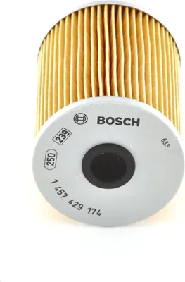 Image de Filtre à huile BOSCH 1 457 429 174