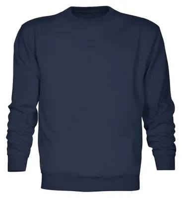 Produktbild von Classic Sweatshirt Dona Navy Größe XXL