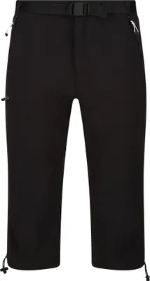 Obrázek produktu pro Regatta - Pánské kraťasy „Xert Stretch III“ Capri - Aktiv RG10047 (48 DE R) (černé)