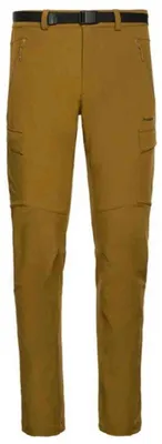 Image de Pantalon Trangoworld PC010157-1B0 pour Uni