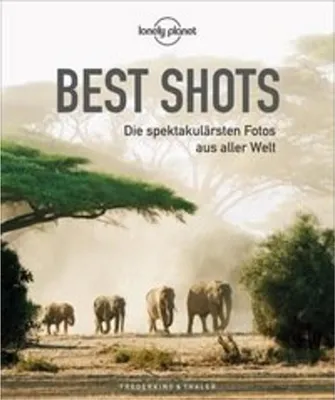 Image de Lonely Planet Best Shots