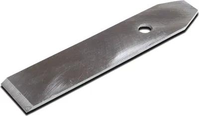 Produktbild von Ersatzeisen Hobeleisen für Schlichthobel, Größen:36 mm breit - PREMIUM