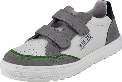 Produktbild von Naturino Klettschuhe Uni 31383938363435 Grau 34 EU