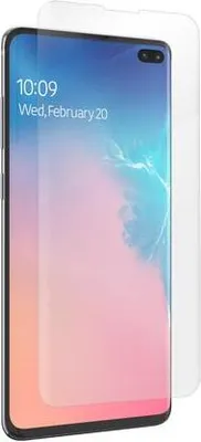 Immagine prodotto di InvisibleShield 200202664, Pellicola protettiva trasparente per schermo, Samsung, S10+, Trasparente