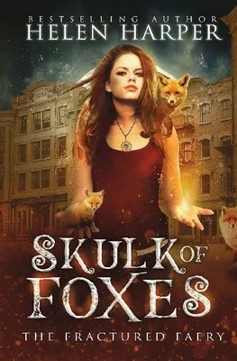 Produktbild von Skulk of Foxes