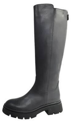 Image de Gabor - Bottines montantes - Noir - Style décontracté