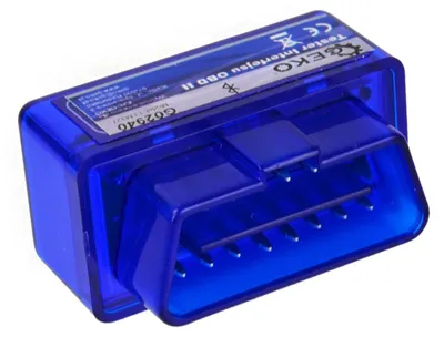 Obrázok produktu pre Diagnostika rozhrania OBD II ELM327